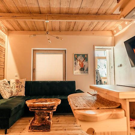 Apartamenty Apartdom33 자코파네 외부 사진