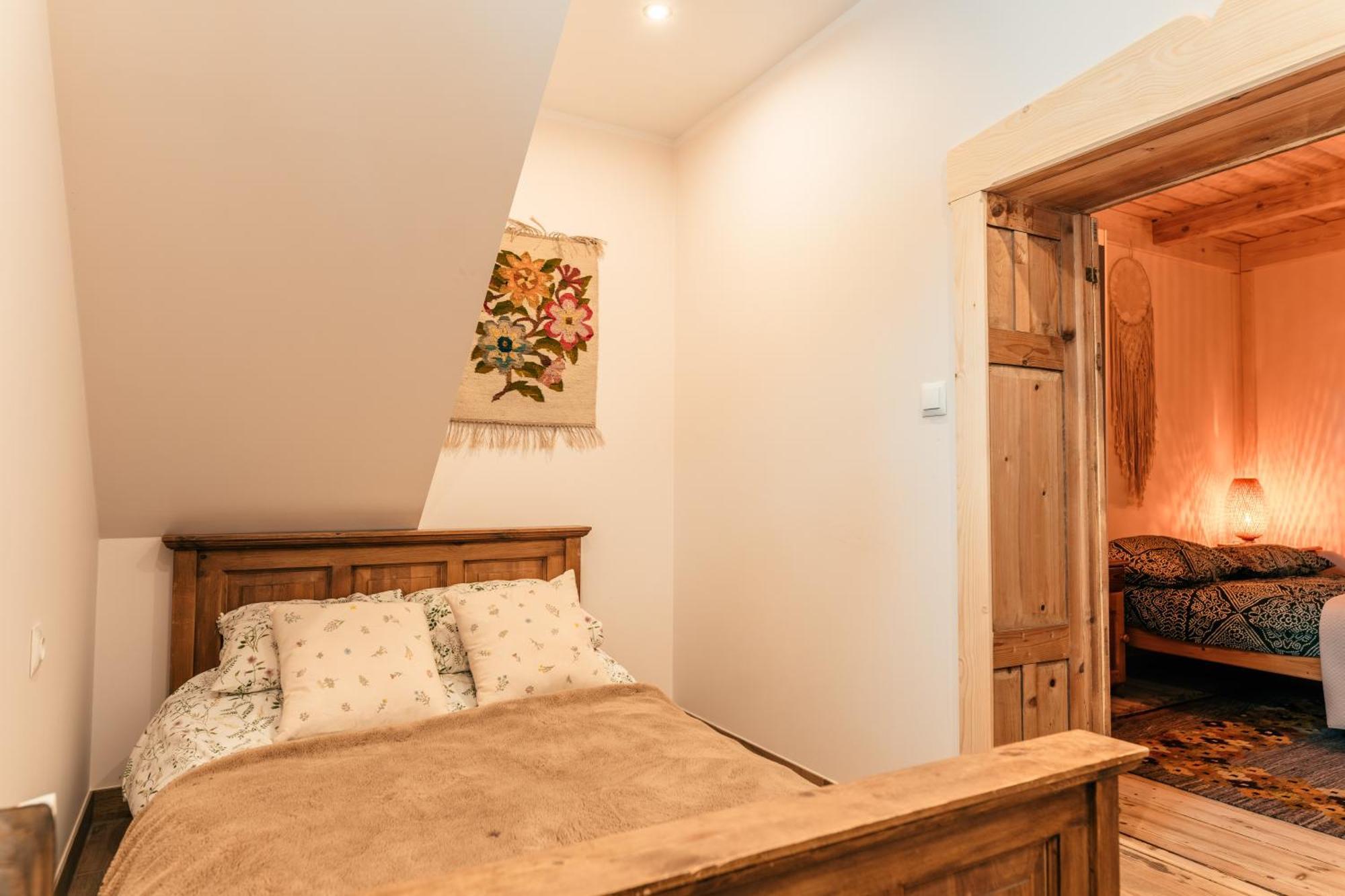 Apartamenty Apartdom33 자코파네 외부 사진
