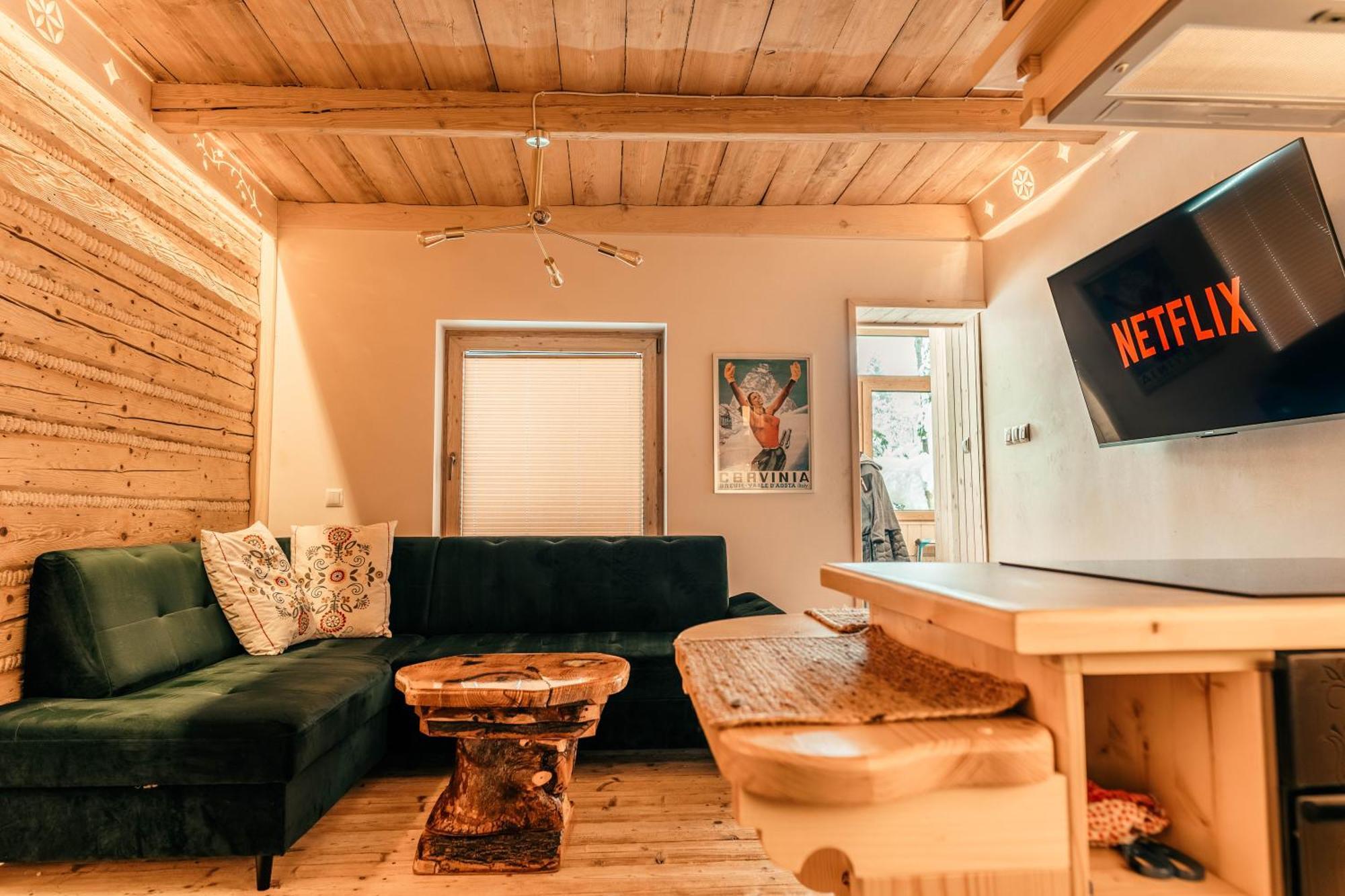 Apartamenty Apartdom33 자코파네 외부 사진
