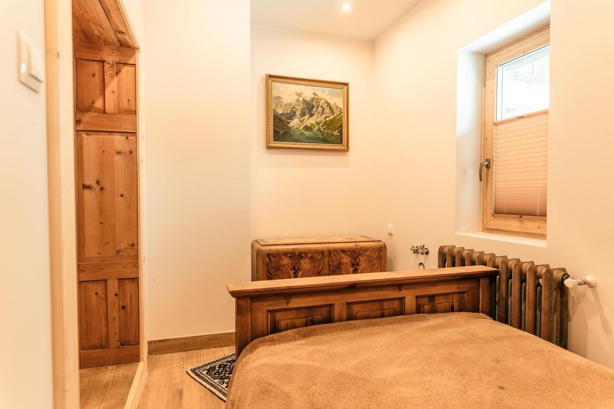 Apartamenty Apartdom33 자코파네 외부 사진